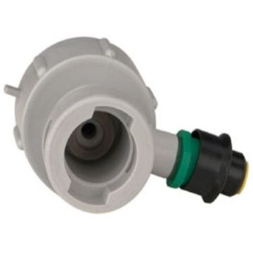 5 litre Type U Cap & Tube