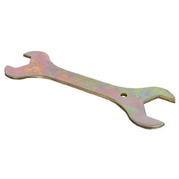 CO2 Gas Spanner