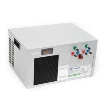 New M2 Shelf Cooler (2 Product) with Digital Stat