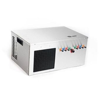 New M2 Shelf Cooler (3 Product) Manual Stat