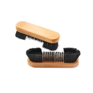 7" Nylon Table Brush