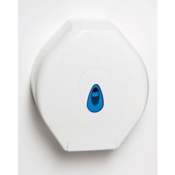 Maxi Jumbo Toilet Roll Dispenser