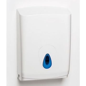 Plastic Hand Towel Dispenser