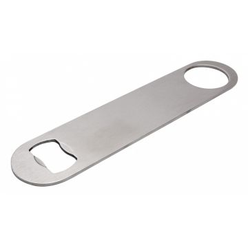 Bar Blade Bottle Opener 7"