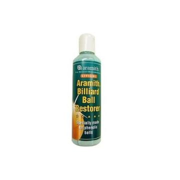 Aramith Ball Restorer (250ml)