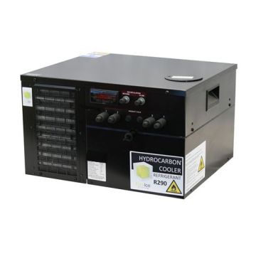 New M2 Shelf Cooler (2 Product) with Digital Stat