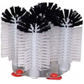 5 Brush Sink Glasswashing Brush