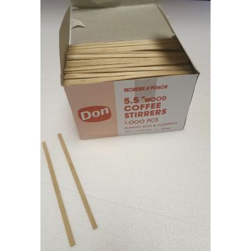 Coffee Stirrers