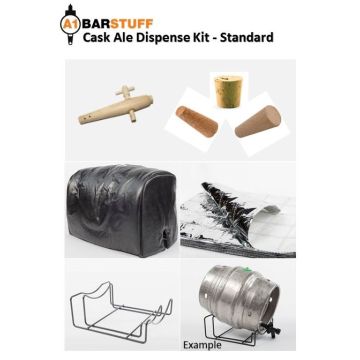 Cask Ale 'Standard' Dispense Kit