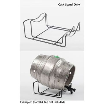 Cask Stand - 9 Gallon