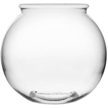 DELUXE Cocktail Fish Bowl