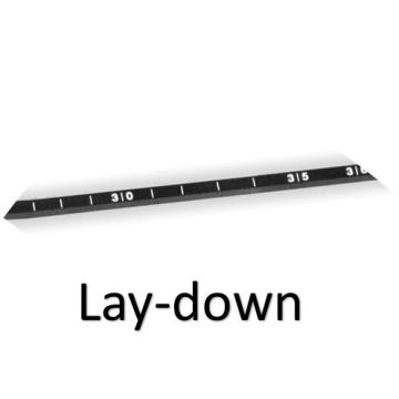 Cask Dip Rod (Lay Down)