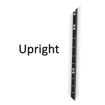 Cask Dip Rod (Upright)