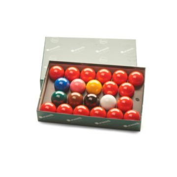 Aramith Snooker Balls