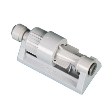 Push Fit Flow Controller 3/8" to 3/8"
