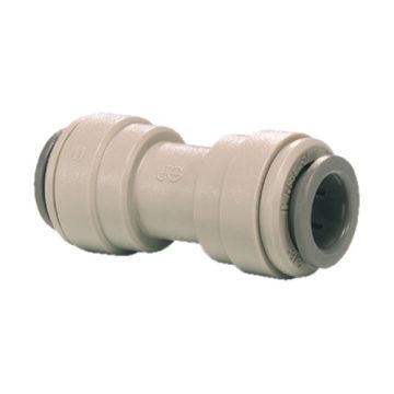 1/2" x 1/2" Equal Straight Connector