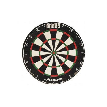 Gladiator Dart Board