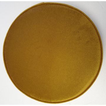 Bar Stool Top GOLD