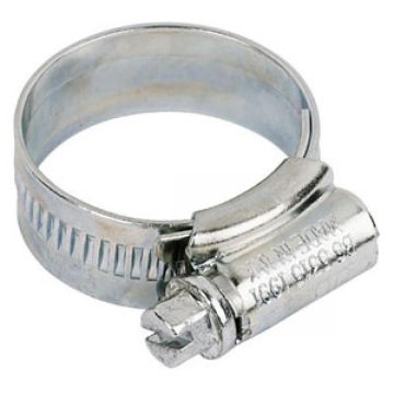 Metal Hose Clips - SIZE 12-20mm