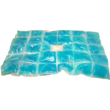 Reusable Ice Blankets