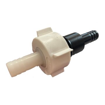 Inline Non Return Valve