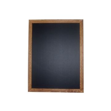 Chalk Boards - Flat Framed Boards