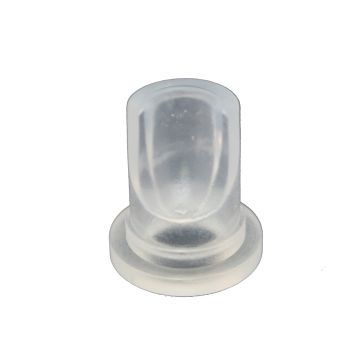 Silicone Non Return Valve - Keg Connector Fittings