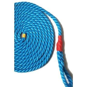 10mtr Barrel Rope With Loop