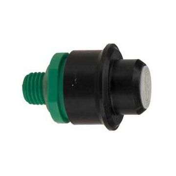 Cleaning Bottle Pressure Release Valve