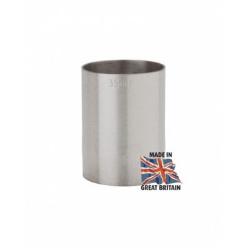 35ml Stainless Steel Thimble Measure