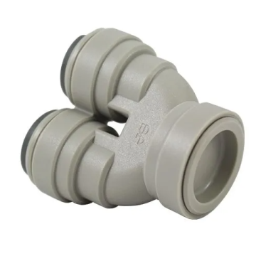 1/2" U Bend