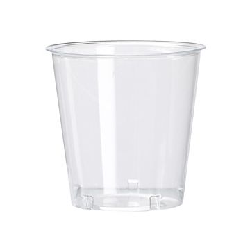 8oz disposable Tumbler (800pcs)