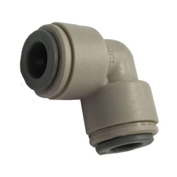 3/8" to 3/8" Equal Push Fit Elbow