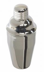 Deluxe 750ml Stainless Steel Cocktail Shaker