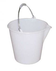 Plastic Cellar Bucket