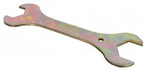 CO2 Gas Spanner