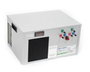 New M2 Shelf Cooler (2 Product) with Digital Stat
