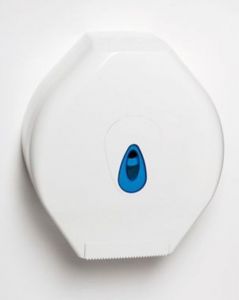 Maxi Jumbo Toilet Roll Dispenser