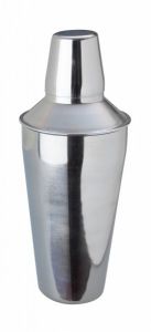 Standard 750ml Stainless Cocktail Shaker
