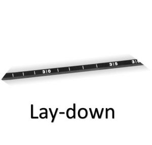 Cask Dip Rod (Lay Down)