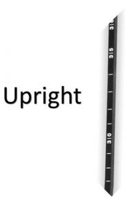 Cask Dip Rod (Upright)
