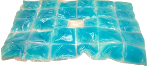 Reusable Ice Blankets