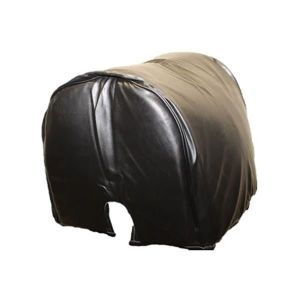 Piped 9-11 Gallon Laydown Cooling Jacket
