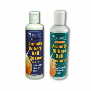 Aramith Ball Cleaner & Restorer